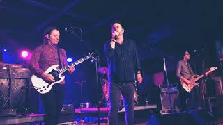 David Nail - Whatever She’s Got (Live at Kanza Hall KC) HD