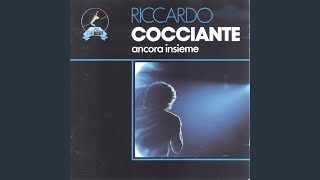 Video thumbnail of "Riccardo Cocciante - Celeste Nostalgia"