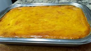 Pumpkin Pie - Stuffed with Shrimp 🍤