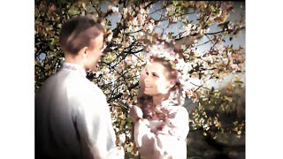 Родные Напевы - 1948 - Полный Цветной Фильм Hd | Цветная Версия | Отреставрированный