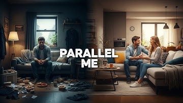 The Man Who Woke Up in a Parallel Version of His Own Life