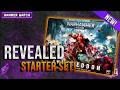 Is the 11th Edition Starter Set Worth It? | Warhammer 40K Reveal