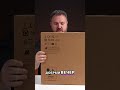 Стоит ли покупать игровой ноутбук? Распаковка и обзор! #shorts