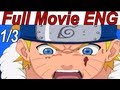 Naruto Shippuden: Ultimate Ninja Storm 3 'Full Movie' [English Dub 1/3]【Naruto vs Sasuke Full Fight】