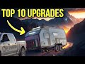 Top 10 overland upgrades in the roamer 1  mod squad