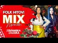 Najveci folk hitovi 1  kafanska muzika 