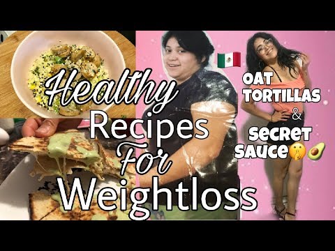 healthy-&-easy-lunch-recipes-for-weightloss!(how-i-lost-100lbs)