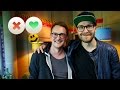 Song-Tindern: Mark Forster - Like für Rammstein? | DASDING Interview