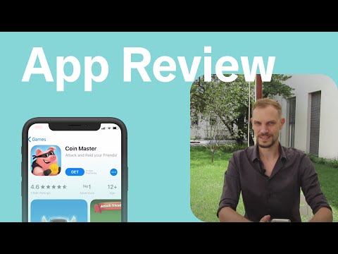 coin-master-🐷|-app-store-optimization-example-📱