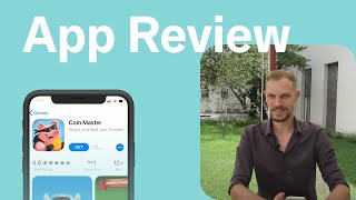 Coin Master 🐷| App Store Optimization Example 📱 screenshot 4