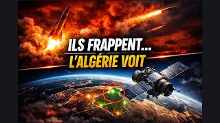 Ils Frappent Lalgérie Voit