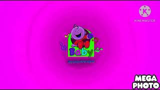 Toyor Baby English Logo Amimaton In G Major 4 Slow Down