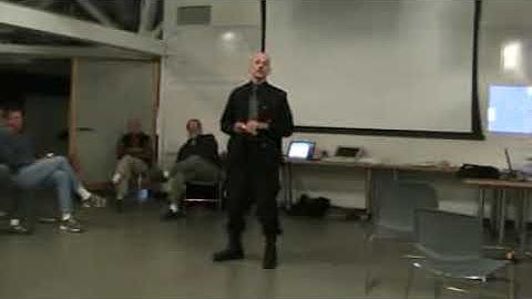 Forth Day 2011 - Hands On GreenArrays! (Greg Bailey)