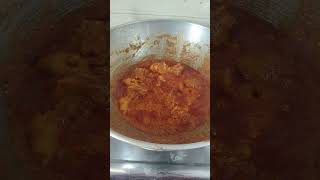 #testy chicken curry🍛😋#trending😍#food #short ❤