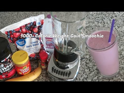 my-everyday-1000+-calorie-weight-gain-smoothie