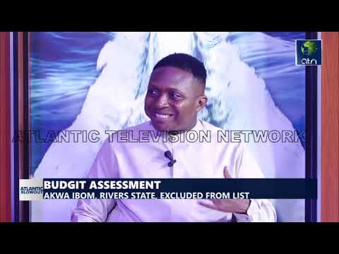 Budgit Assessment: Akwa Ibom, Rivers State, excluded from lis