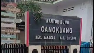 Di'ella Food's babakan jalan pulang desa cangkuang