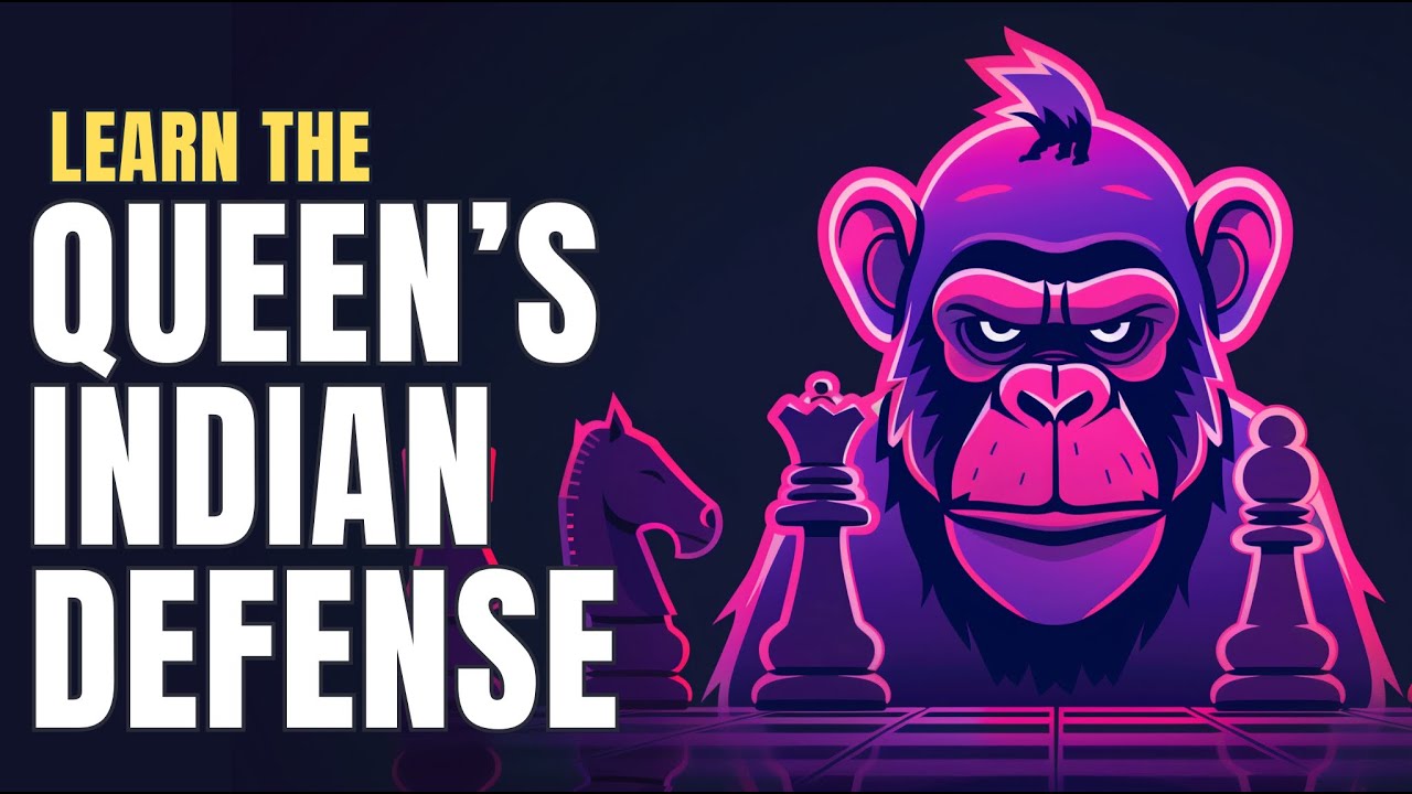 Новоиндийская защита | Упрощённые шахматные дебюты