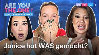 DAS passiert in Folge 1 und 2 | Are You The One - Realitystars packen aus | RTL+