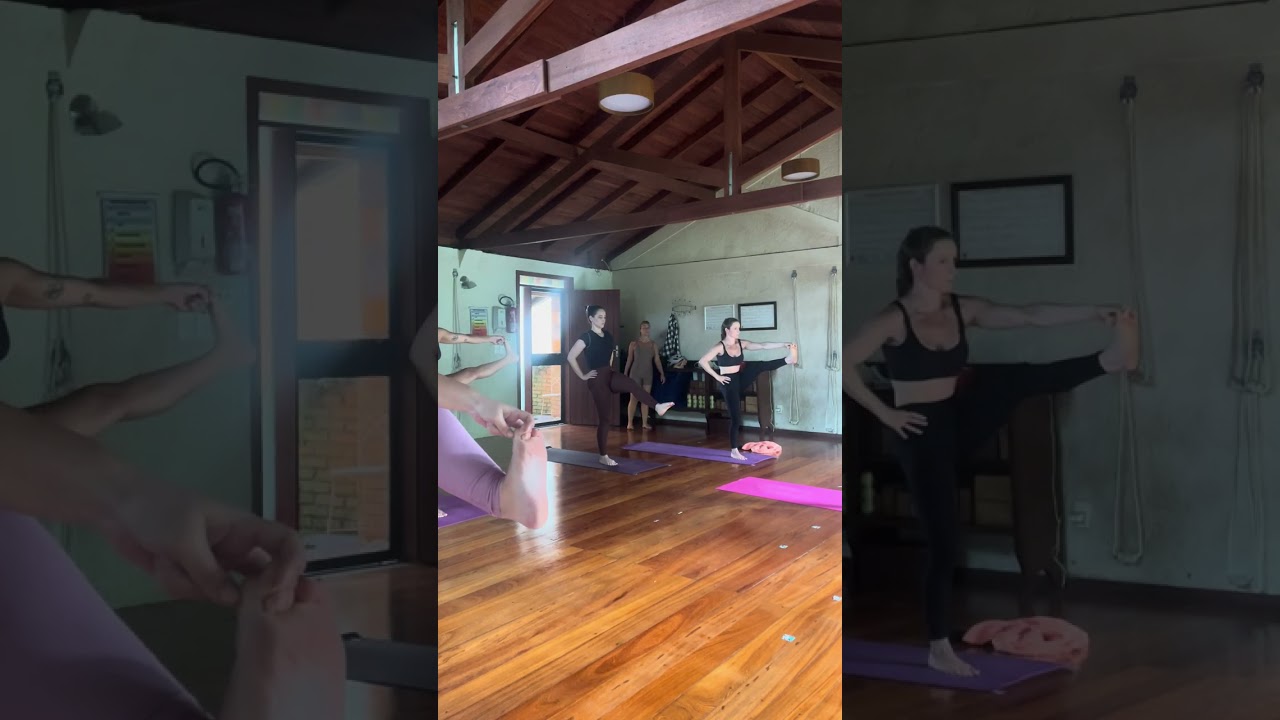 Ashtanga Yoga 08/01/26.