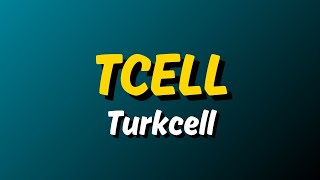 Tcell Hisse Izi Turkcell Teknik & Temel Iz Temettü, Alınır Mı Tutulur Mu?