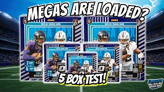 Before You Buy Donruss Optic Mega Boxes… Watch This