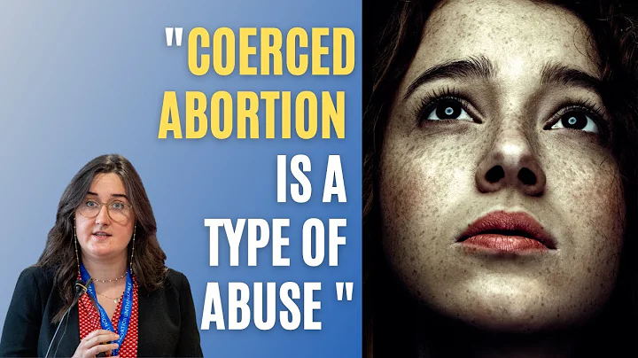 Margaret Akers: My Body, My Choice? - Abortion and...