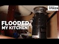 How to Install a Garbage Disposal: Step-by-step