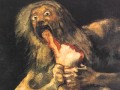 Goya, Saturn Devouring His Son