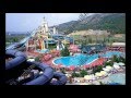 أكوا بارك اكبر مدينة العاب مائية في الشرق الاوسط ( Aqua Park Egypt)