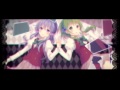 【GUMI・結月ゆかり】　初恋　【オリジナル曲】
