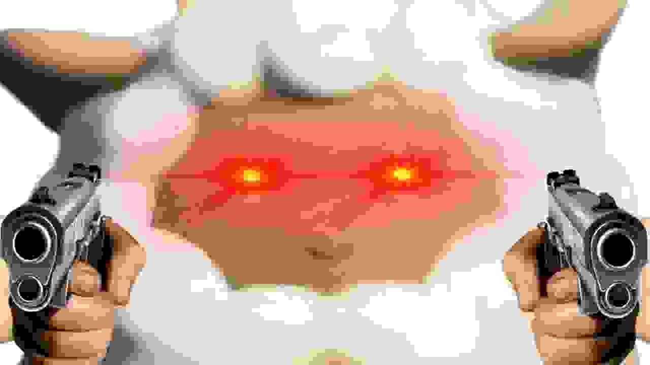 Palworld is Copyright Free and Violent (Plus is better than any AAA game right now)