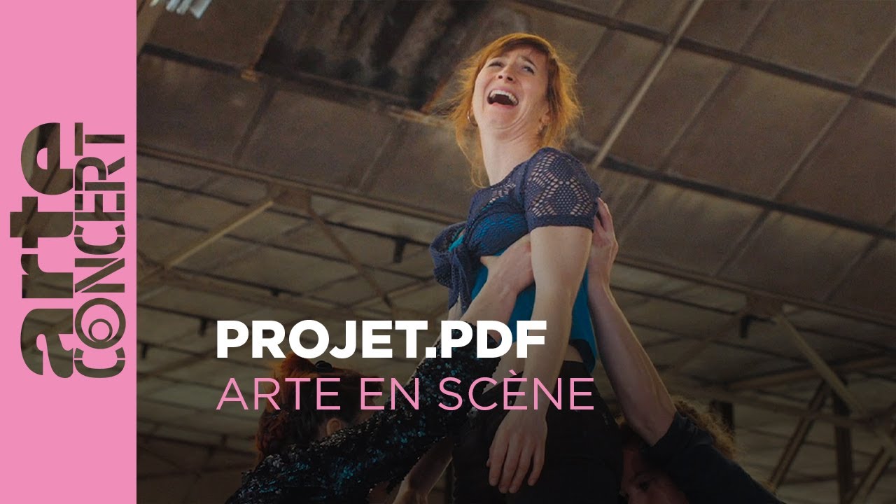Projet.PDF – ARTE en Scène – ARTE Concert