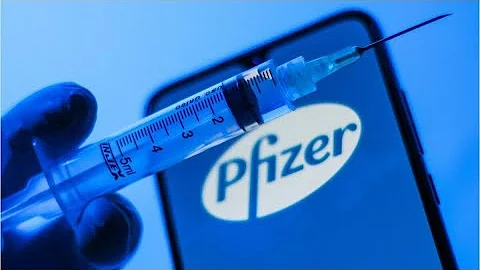 First Hand Experience From Pfizer Vaccine Trials