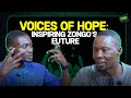 From Science to Law: A Zongo Change Agent’s Journey | Voice of Zongo