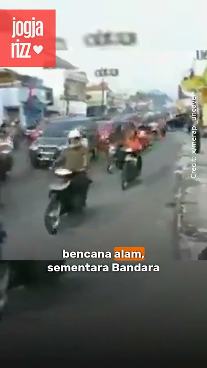 Gempa Dahsyat Yogyakarta 2006 Tragedi dan Pelajaran untuk Masa Depan