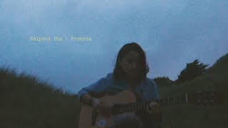 Kalpana Pun - Freesia | Junkiri Sessions | chords