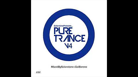 Solarstone presents Pure Trance v4 CD2