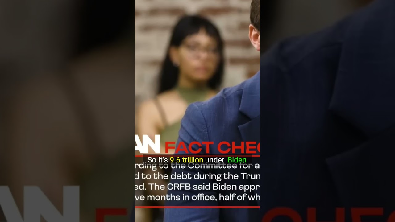 Unraveling the Truth Behind Inflation: Biden or Trump?