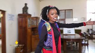 Exploring Kenya Railway Museum — history, stories, and iconic trains on The Hotspot