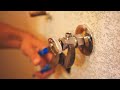 THIS WD-40 TRICK COULD STOP A LEAK!!! Easy Angle Stop Valve Installation