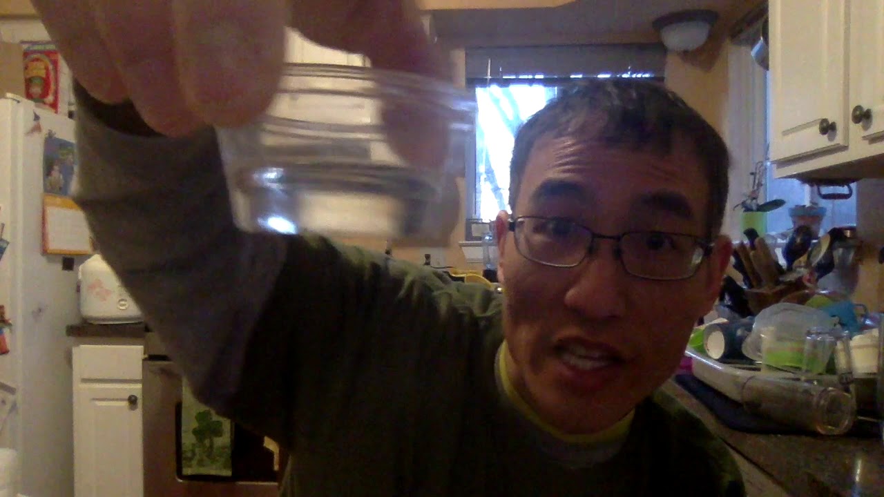 Polar and nonpolar molecules, and how soap works