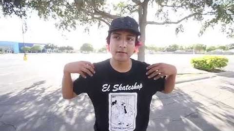 HOW TO BACKSIDE BIGSPIN: with Javier Castro