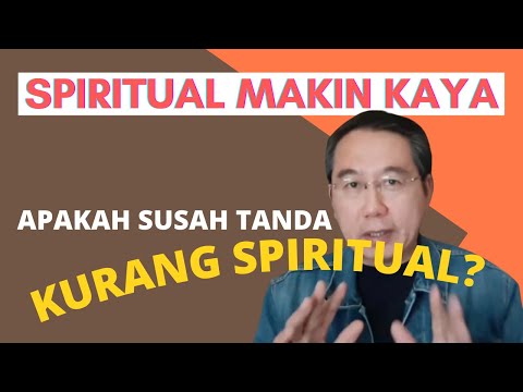 Video: Bagaimana Menyingkirkan Kekosongan Spiritual