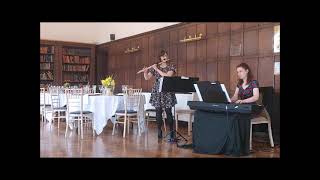 Duo Da Camera- Take Fivedesmond