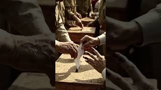 Indian Election with Ballot box #india #news #song #democracy