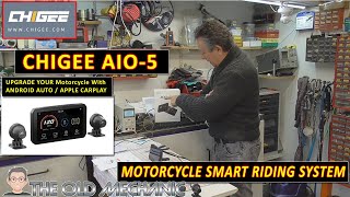 ⚠CHIGEE AIO5 Smart Riding System Unlocking Every Feature |⚠|  Part 2