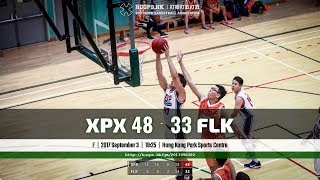 2017.09.03 XPX 48, FLK 33