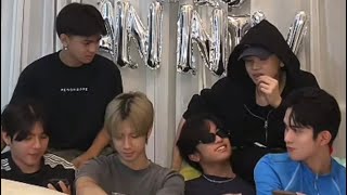 HORI7ON TIKTOK LIVE 072426 1/2