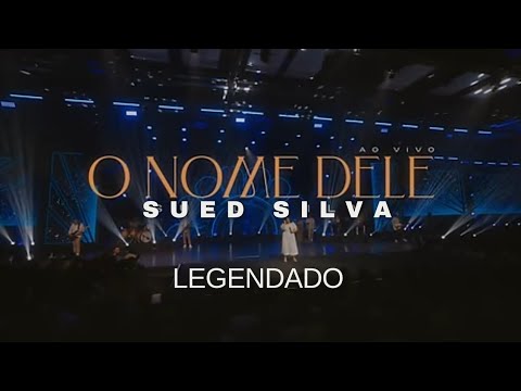 O NOME DELE | Sued Silva (Com Letra) - YouTube
